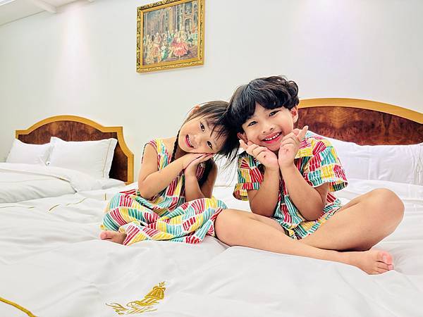 ★宜蘭親子住宿推薦★白宮渡假勝地 ★宜蘭親子住宿推薦★白宮渡假勝地