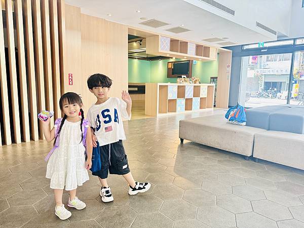 ★嘉義親子住宿推薦★『里亞行旅』 ★嘉義親子住宿推薦★『里亞行旅』