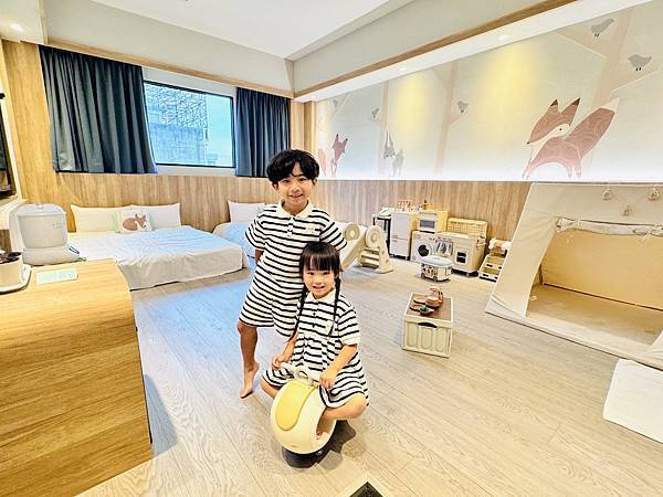 ★嘉義親子住宿推薦★『里亞行旅』 ★嘉義親子住宿推薦★『里亞行旅』