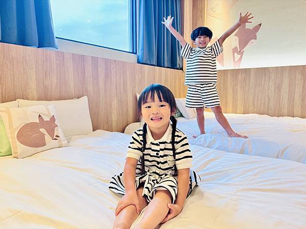 ★嘉義親子住宿推薦★『里亞行旅』 ★嘉義親子住宿推薦★『里亞行旅』