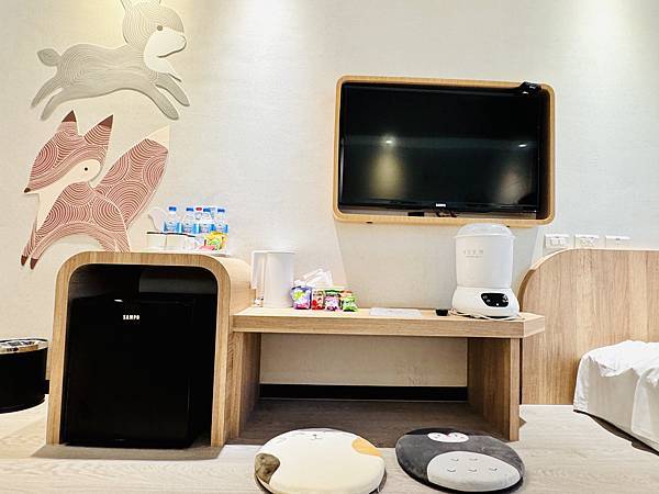 ★嘉義親子住宿推薦★『里亞行旅』 ★嘉義親子住宿推薦★『里亞行旅』