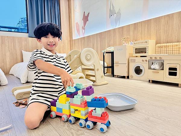 ★嘉義親子住宿推薦★『里亞行旅』 ★嘉義親子住宿推薦★『里亞行旅』