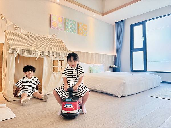★嘉義親子住宿推薦★『里亞行旅』 ★嘉義親子住宿推薦★『里亞行旅』