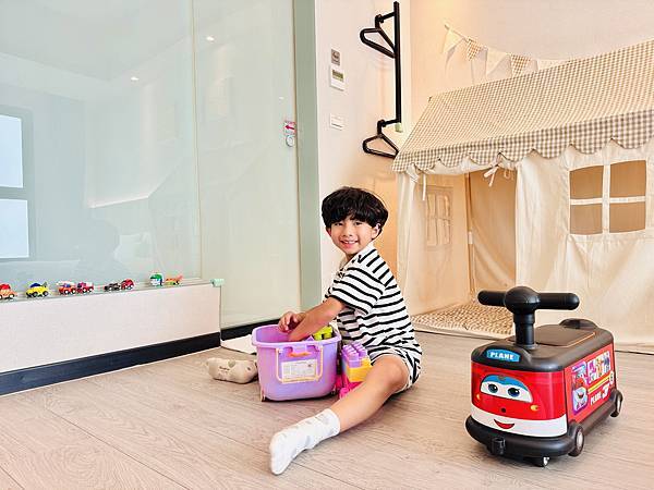 ★嘉義親子住宿推薦★『里亞行旅』 ★嘉義親子住宿推薦★『里亞行旅』