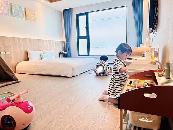 ★嘉義親子住宿推薦★『里亞行旅』 ★嘉義親子住宿推薦★『里亞行旅』
