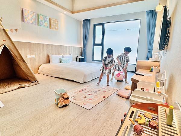 ★嘉義親子住宿推薦★『里亞行旅』 ★嘉義親子住宿推薦★『里亞行旅』