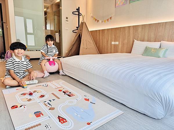 ★嘉義親子住宿推薦★『里亞行旅』 ★嘉義親子住宿推薦★『里亞行旅』