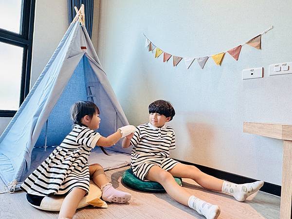 ★嘉義親子住宿推薦★『里亞行旅』 ★嘉義親子住宿推薦★『里亞行旅』