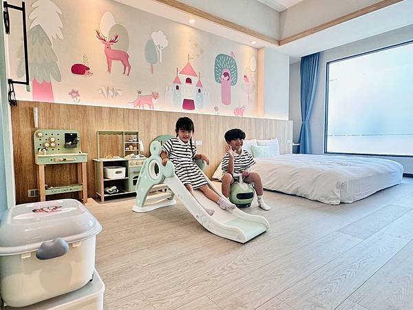 ★嘉義親子住宿推薦★『里亞行旅』 ★嘉義親子住宿推薦★『里亞行旅』