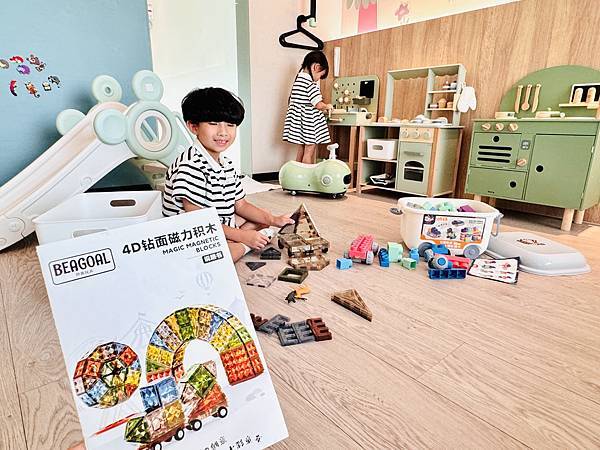 ★嘉義親子住宿推薦★『里亞行旅』 ★嘉義親子住宿推薦★『里亞行旅』