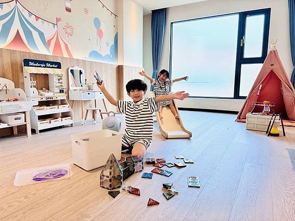 ★嘉義親子住宿推薦★『里亞行旅』 ★嘉義親子住宿推薦★『里亞行旅』