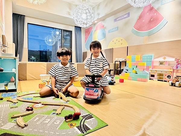 ★嘉義親子住宿推薦★『里亞行旅』 ★嘉義親子住宿推薦★『里亞行旅』