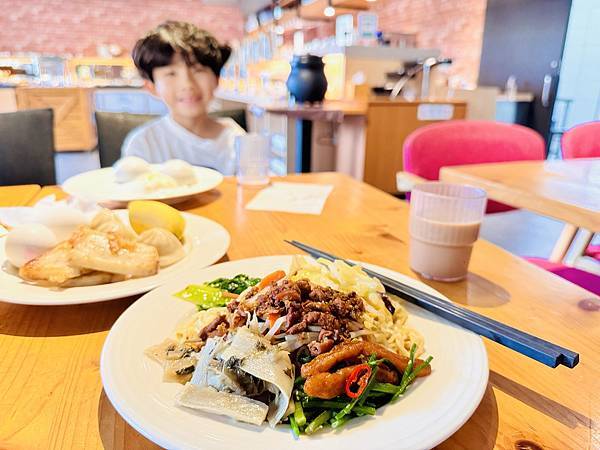 ★嘉義親子住宿推薦★『里亞行旅』 ★嘉義親子住宿推薦★『里亞行旅』