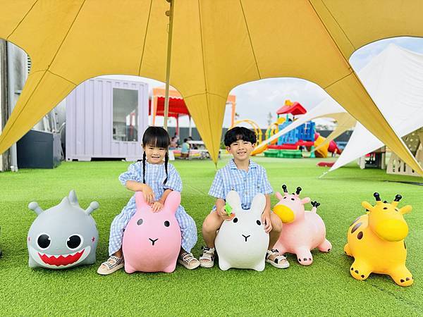 ★嘉義親子景點推薦★嘉義最新親子農場樂園『萌寵村』 ★嘉義親子景點推薦★嘉義最新親子農場樂園『萌寵村』