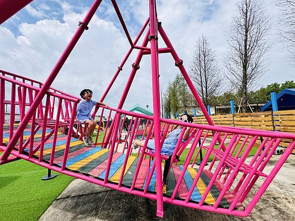 ★嘉義親子景點推薦★嘉義最新親子農場樂園『萌寵村』 ★嘉義親子景點推薦★嘉義最新親子農場樂園『萌寵村』