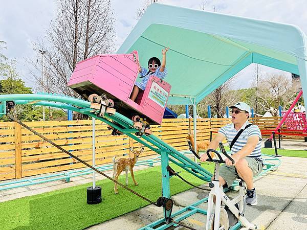 ★嘉義親子景點推薦★嘉義最新親子農場樂園『萌寵村』 ★嘉義親子景點推薦★嘉義最新親子農場樂園『萌寵村』