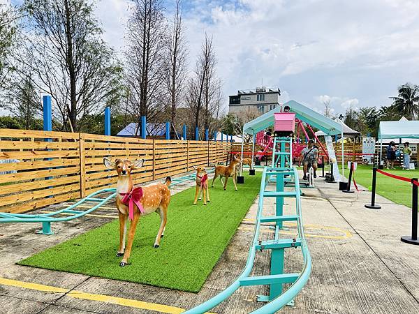 ★嘉義親子景點推薦★嘉義最新親子農場樂園『萌寵村』 ★嘉義親子景點推薦★嘉義最新親子農場樂園『萌寵村』