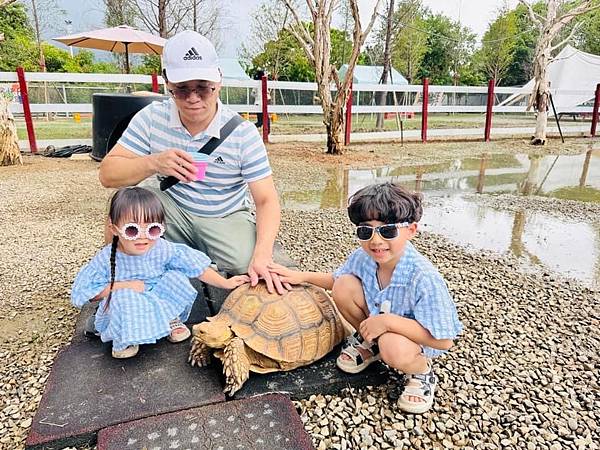 ★嘉義親子景點推薦★嘉義最新親子農場樂園『萌寵村』 ★嘉義親子景點推薦★嘉義最新親子農場樂園『萌寵村』