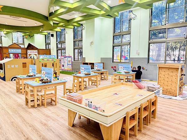 ★桃園親子景點推薦★以車車為主題的『中壢五權親子館』,超擬真 ★桃園親子景點推薦★以車車為主題的『中壢五權親子館』,超擬真