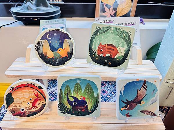 ★新竹露營住宿推薦★蟬說:霧語,超越雲海之上的免裝備豪華露營 ★新竹露營住宿推薦★蟬說:霧語,超越雲海之上的免裝備豪華露營