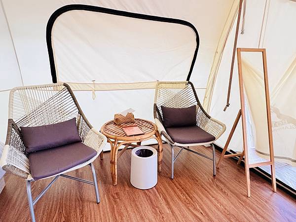 ★新竹露營住宿推薦★蟬說:霧語,超越雲海之上的免裝備豪華露營 ★新竹露營住宿推薦★蟬說:霧語,超越雲海之上的免裝備豪華露營