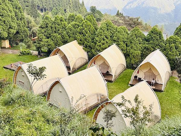 ★新竹露營住宿推薦★蟬說:霧語,超越雲海之上的免裝備豪華露營 ★新竹露營住宿推薦★蟬說:霧語,超越雲海之上的免裝備豪華露營