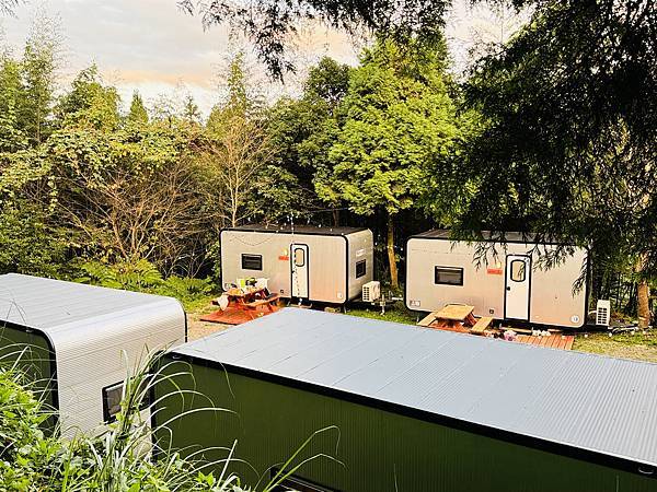 ★新竹露營住宿推薦★蟬說:霧語,超越雲海之上的免裝備豪華露營 ★新竹露營住宿推薦★蟬說:霧語,超越雲海之上的免裝備豪華露營