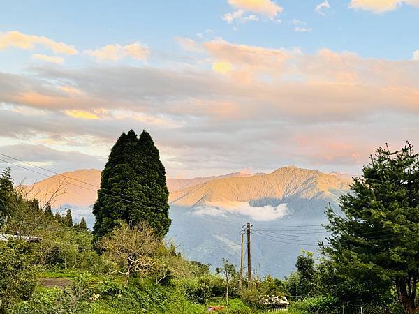 ★新竹露營住宿推薦★蟬說:霧語,超越雲海之上的免裝備豪華露營 ★新竹露營住宿推薦★蟬說:霧語,超越雲海之上的免裝備豪華露營