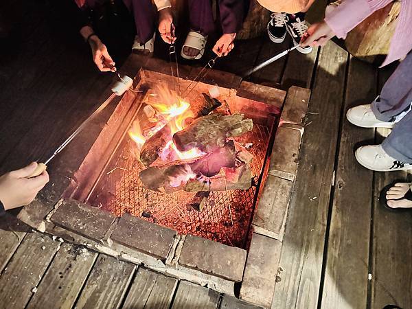 ★新竹露營住宿推薦★蟬說:霧語,超越雲海之上的免裝備豪華露營 ★新竹露營住宿推薦★蟬說:霧語,超越雲海之上的免裝備豪華露營