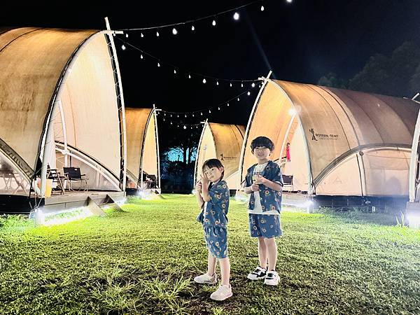 ★新竹露營住宿推薦★蟬說:霧語,超越雲海之上的免裝備豪華露營 ★新竹露營住宿推薦★蟬說:霧語,超越雲海之上的免裝備豪華露營