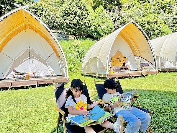 ★新竹露營住宿推薦★蟬說:霧語,超越雲海之上的免裝備豪華露營 ★新竹露營住宿推薦★蟬說:霧語,超越雲海之上的免裝備豪華露營