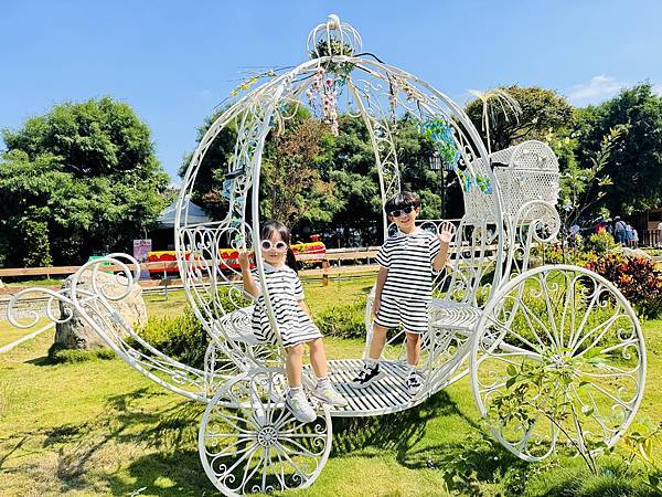 ★彰化親子景點推薦★彰化田尾最新『有樂莊園』百元門票全額抵, ★彰化親子景點推薦★彰化田尾最新『有樂莊園』百元門票全額抵,