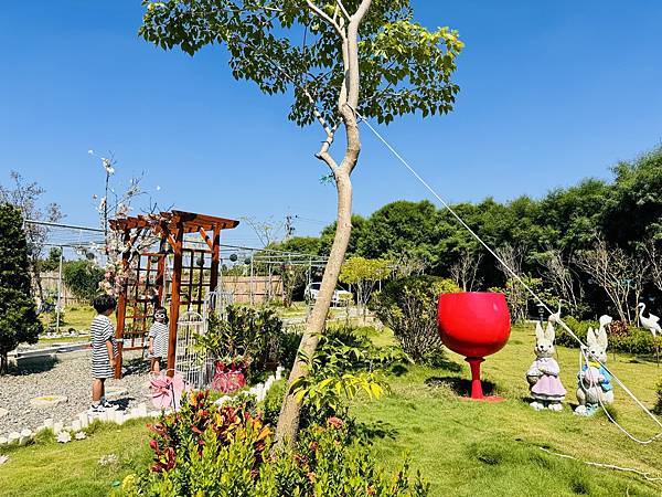 ★彰化親子景點推薦★彰化田尾最新『有樂莊園』百元門票全額抵, ★彰化親子景點推薦★彰化田尾最新『有樂莊園』百元門票全額抵,