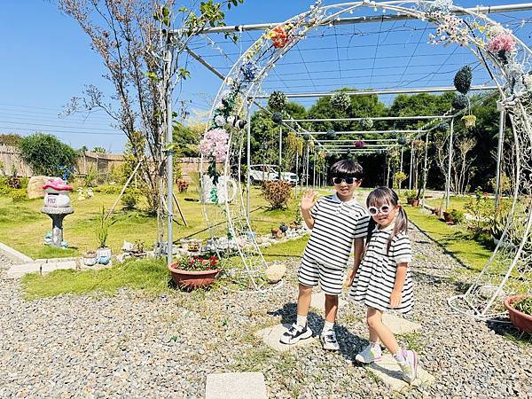 ★彰化親子景點推薦★彰化田尾最新『有樂莊園』百元門票全額抵, ★彰化親子景點推薦★彰化田尾最新『有樂莊園』百元門票全額抵,