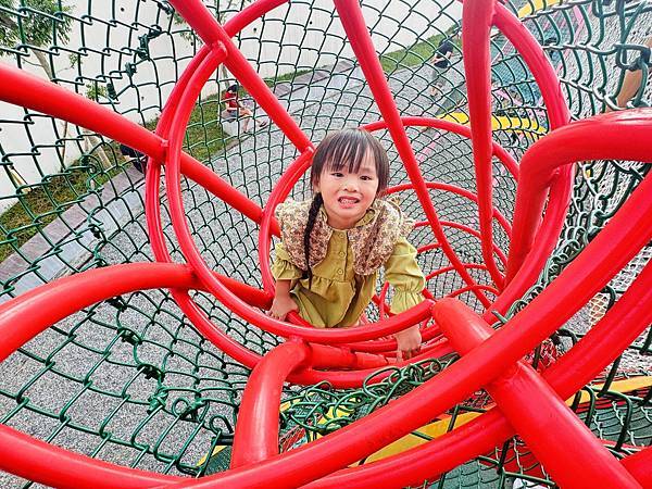 ★南投親子景點推薦★南投竹山最新特色遊戲場『竹夢親子公園』, ★南投親子景點推薦★南投竹山最新特色遊戲場『竹夢親子公園』,
