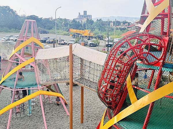 ★南投親子景點推薦★南投竹山最新特色遊戲場『竹夢親子公園』, ★南投親子景點推薦★南投竹山最新特色遊戲場『竹夢親子公園』,