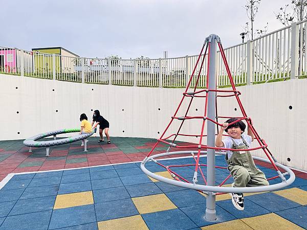 ★南投親子景點推薦★南投竹山最新特色遊戲場『竹夢親子公園』, ★南投親子景點推薦★南投竹山最新特色遊戲場『竹夢親子公園』,