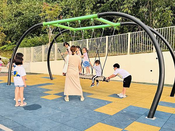 ★南投親子景點推薦★南投竹山最新特色遊戲場『竹夢親子公園』, ★南投親子景點推薦★南投竹山最新特色遊戲場『竹夢親子公園』,