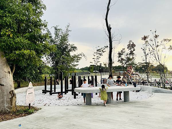 ★南投親子景點推薦★南投竹山最新特色遊戲場『竹夢親子公園』, ★南投親子景點推薦★南投竹山最新特色遊戲場『竹夢親子公園』,