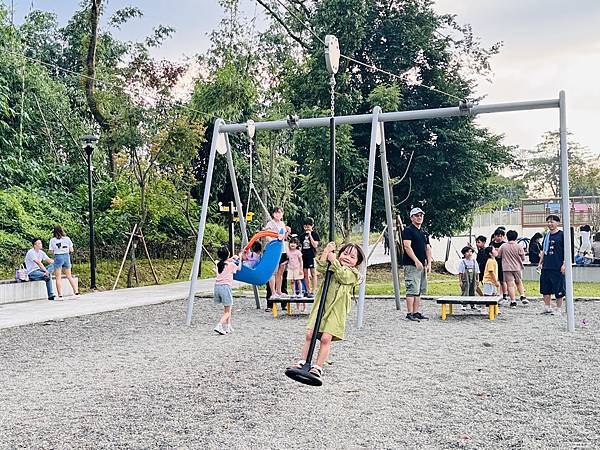 ★南投親子景點推薦★南投竹山最新特色遊戲場『竹夢親子公園』, ★南投親子景點推薦★南投竹山最新特色遊戲場『竹夢親子公園』,