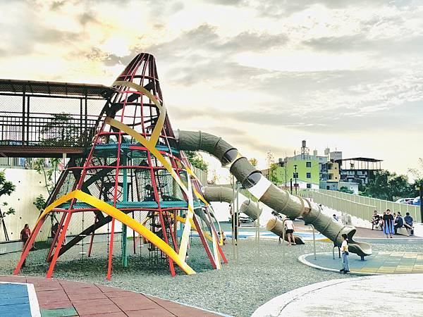 ★南投親子景點推薦★南投竹山最新特色遊戲場『竹夢親子公園』, ★南投親子景點推薦★南投竹山最新特色遊戲場『竹夢親子公園』,