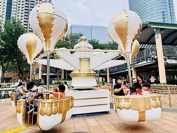 ★新北景點活動推薦★2024新北歡樂耶誕城,超絢麗的魔幻之城 ★新北景點活動推薦★2024新北歡樂耶誕城,超絢麗的魔幻之城