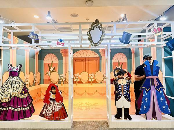 ★新北景點活動推薦★2024新北歡樂耶誕城,超絢麗的魔幻之城 ★新北景點活動推薦★2024新北歡樂耶誕城,超絢麗的魔幻之城