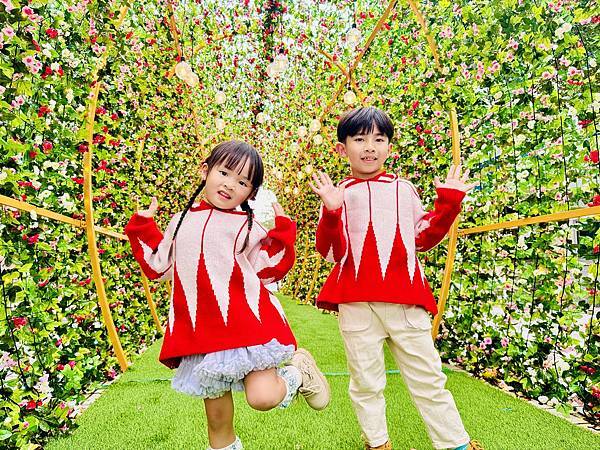 ★新北景點活動推薦★2024新北歡樂耶誕城,超絢麗的魔幻之城 ★新北景點活動推薦★2024新北歡樂耶誕城,超絢麗的魔幻之城