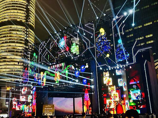 ★新北景點活動推薦★2024新北歡樂耶誕城,超絢麗的魔幻之城 ★新北景點活動推薦★2024新北歡樂耶誕城,超絢麗的魔幻之城