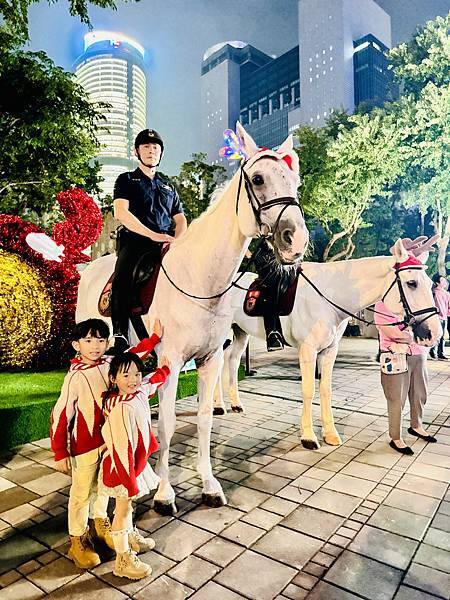 ★新北景點活動推薦★2024新北歡樂耶誕城,超絢麗的魔幻之城 ★新北景點活動推薦★2024新北歡樂耶誕城,超絢麗的魔幻之城