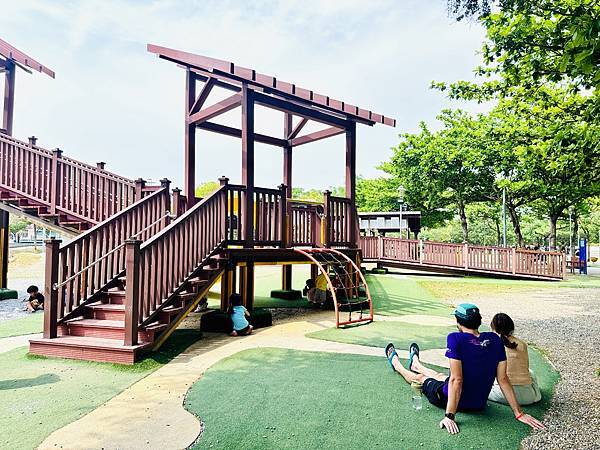 ★嘉義親子景點推薦★超萌青蛙主題『文化公園-諸羅樹蛙遊戲場』 ★嘉義親子景點推薦★超萌青蛙主題『文化公園-諸羅樹蛙遊戲場』