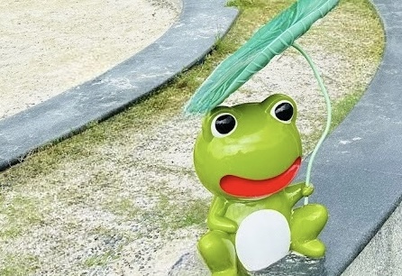 ★嘉義親子景點推薦★超萌青蛙主題『文化公園-諸羅樹蛙遊戲場』 ★嘉義親子景點推薦★超萌青蛙主題『文化公園-諸羅樹蛙遊戲場』