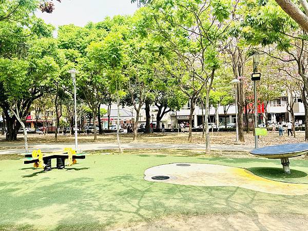 ★嘉義親子景點推薦★超萌青蛙主題『文化公園-諸羅樹蛙遊戲場』 ★嘉義親子景點推薦★超萌青蛙主題『文化公園-諸羅樹蛙遊戲場』