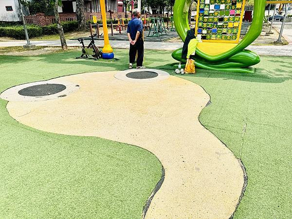 ★嘉義親子景點推薦★超萌青蛙主題『文化公園-諸羅樹蛙遊戲場』 ★嘉義親子景點推薦★超萌青蛙主題『文化公園-諸羅樹蛙遊戲場』